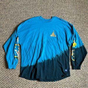 Disney 50th anniversary spirit jersey
